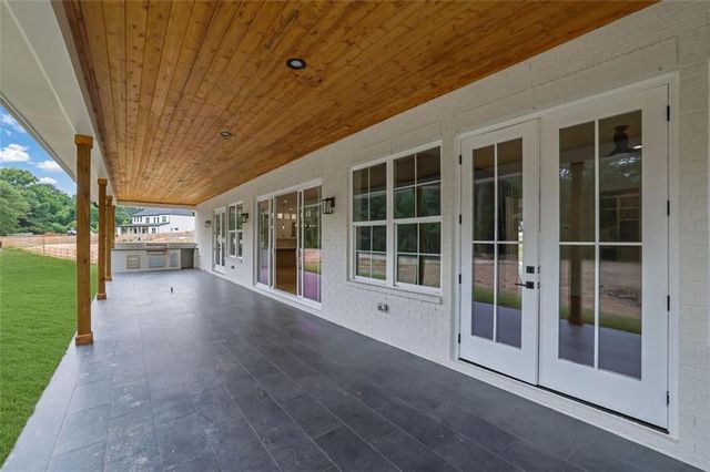 3893 INDIAN SHOALS SE Road, Bethlehem, GA 30620