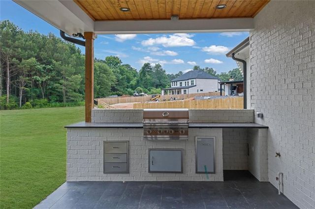 3893 INDIAN SHOALS SE Road, Bethlehem, GA 30620