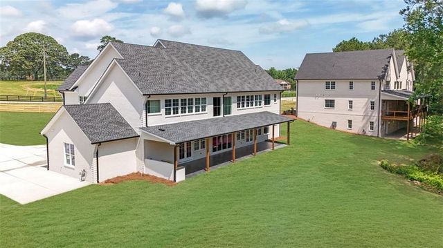 3893 INDIAN SHOALS SE Road, Bethlehem, GA 30620