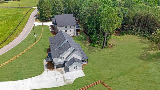 3893 INDIAN SHOALS SE Road, Bethlehem, GA 30620