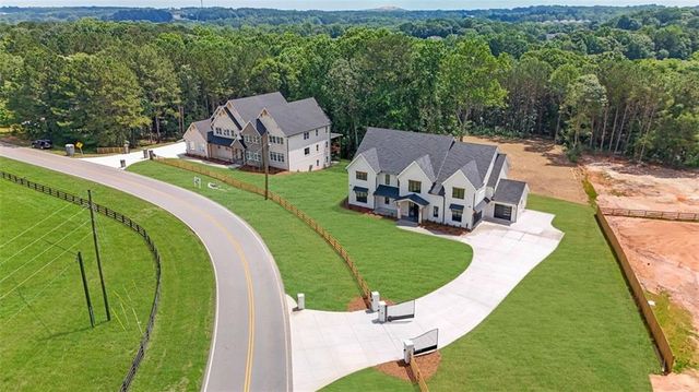 3893 INDIAN SHOALS SE Road, Bethlehem, GA 30620