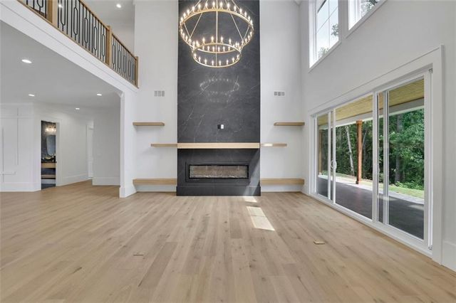 3893 INDIAN SHOALS SE Road, Bethlehem, GA 30620