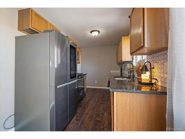 175 Rushmore St, Elizabeth, CO 80107