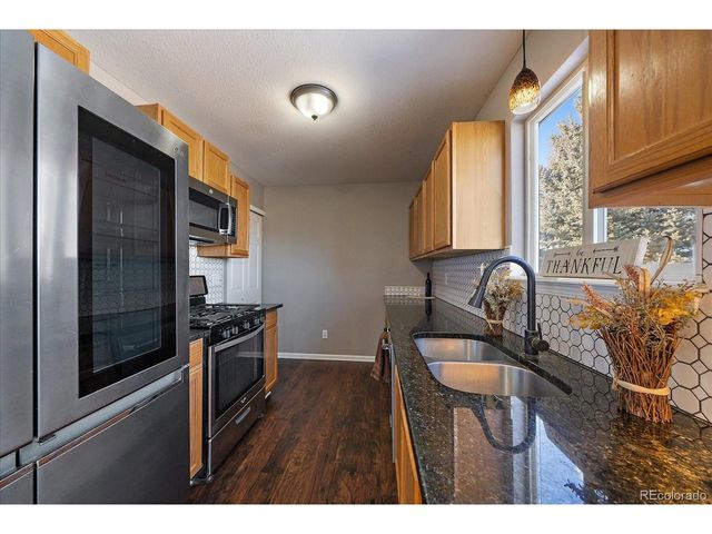 175 Rushmore St, Elizabeth, CO 80107