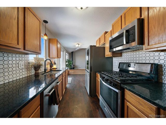 175 Rushmore St, Elizabeth, CO 80107