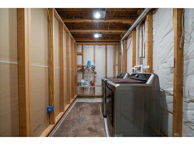 175 Rushmore St, Elizabeth, CO 80107