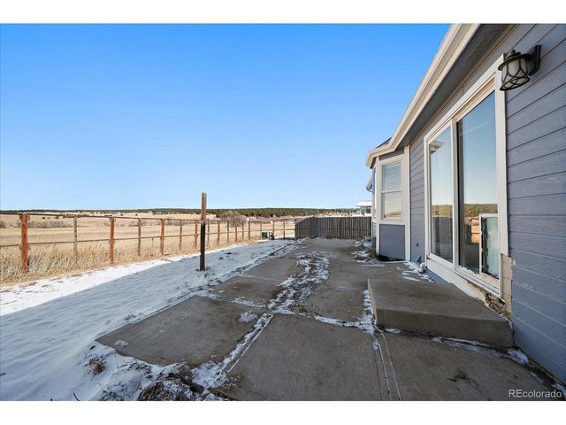 175 Rushmore St, Elizabeth, CO 80107