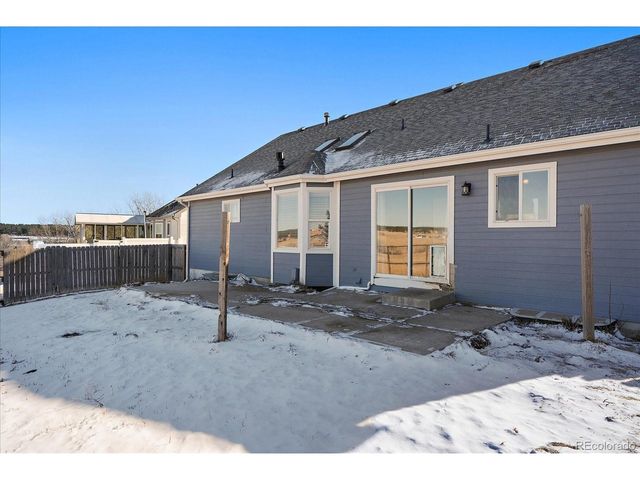 175 Rushmore St, Elizabeth, CO 80107