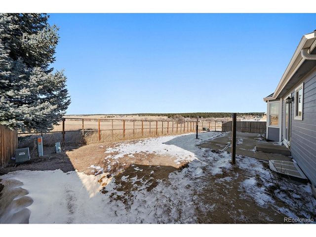 175 Rushmore St, Elizabeth, CO 80107