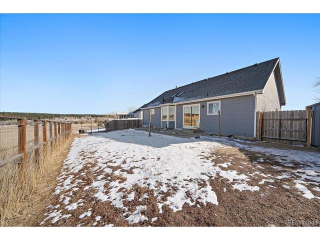 175 Rushmore St, Elizabeth, CO 80107