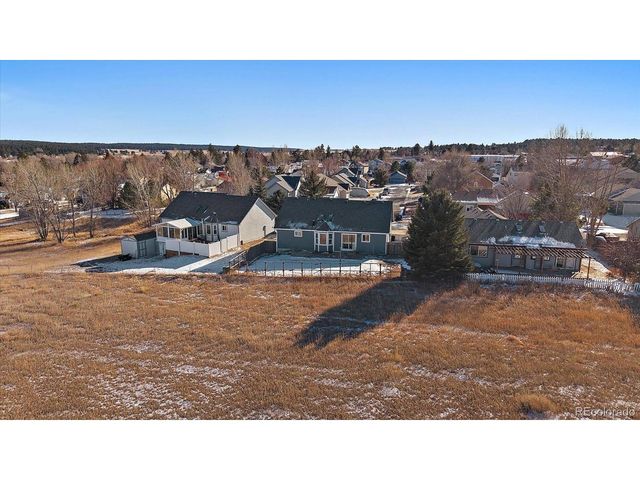 175 Rushmore St, Elizabeth, CO 80107