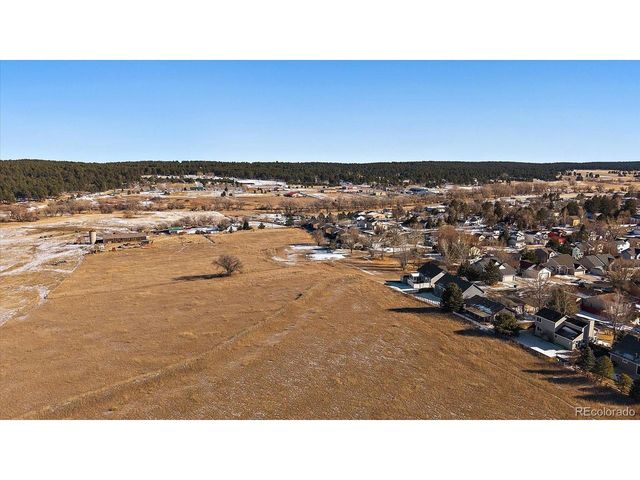 175 Rushmore St, Elizabeth, CO 80107