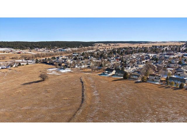 175 Rushmore St, Elizabeth, CO 80107