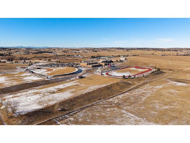 175 Rushmore St, Elizabeth, CO 80107