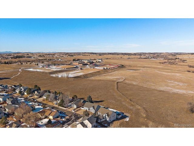 175 Rushmore St, Elizabeth, CO 80107