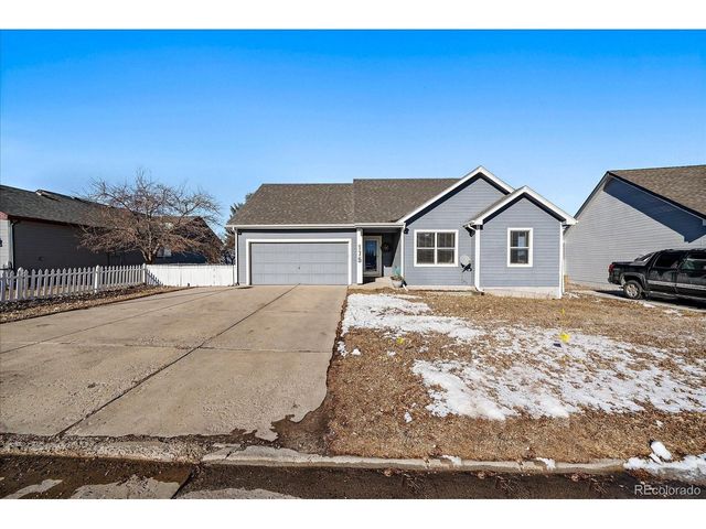175 Rushmore St, Elizabeth, CO 80107