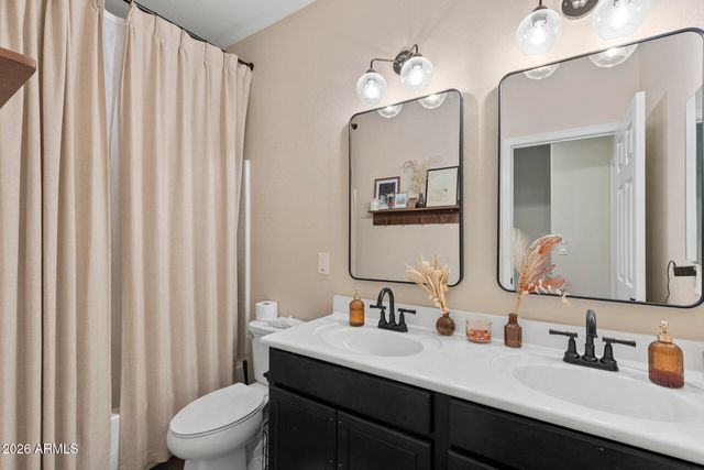 17546 W COUNTRY CLUB Terrace, Surprise, AZ 85387