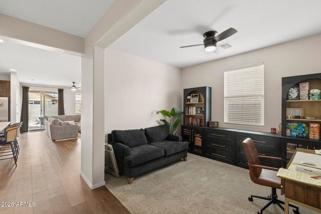 17546 W COUNTRY CLUB Terrace, Surprise, AZ 85387