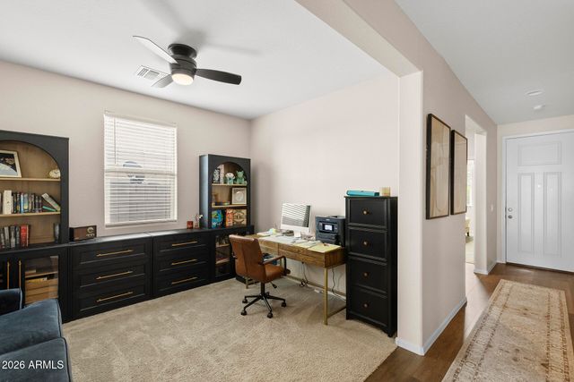 17546 W COUNTRY CLUB Terrace, Surprise, AZ 85387