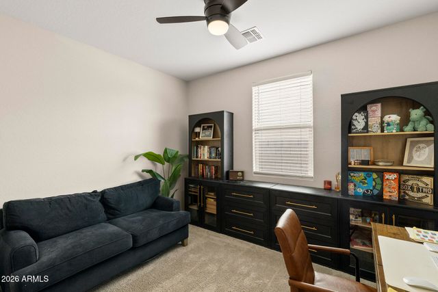 17546 W COUNTRY CLUB Terrace, Surprise, AZ 85387