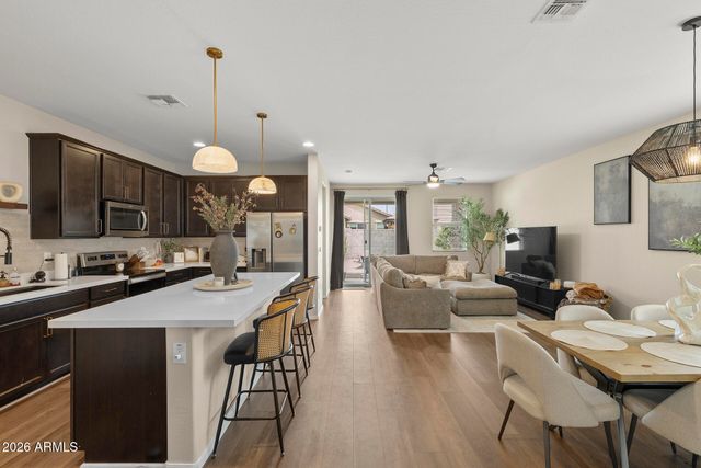 17546 W COUNTRY CLUB Terrace, Surprise, AZ 85387