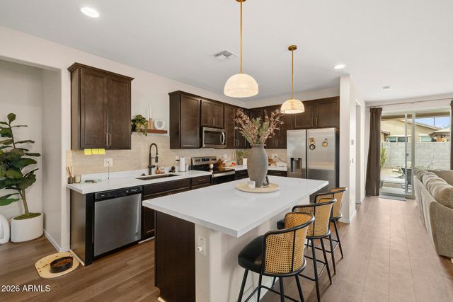 17546 W COUNTRY CLUB Terrace, Surprise, AZ 85387