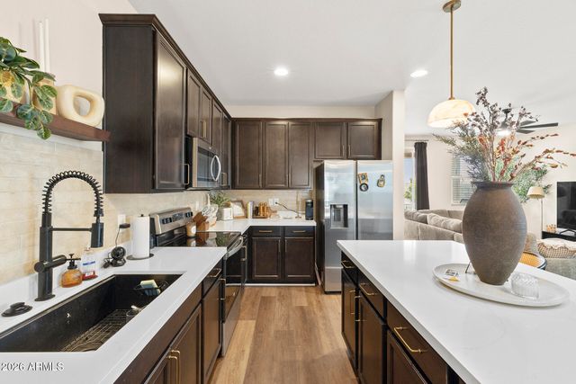 17546 W COUNTRY CLUB Terrace, Surprise, AZ 85387