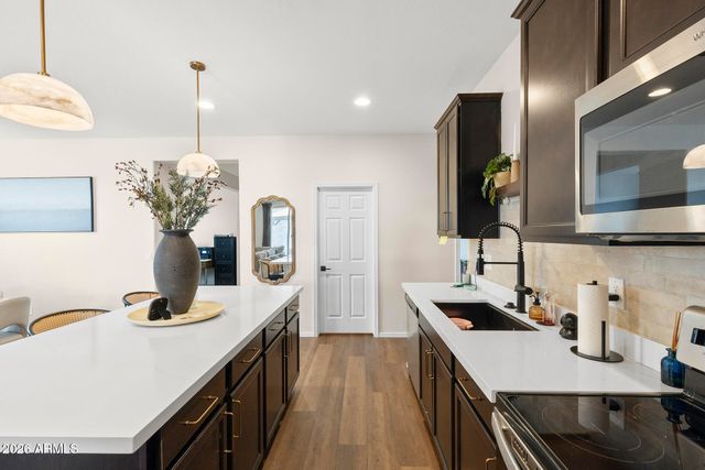 17546 W COUNTRY CLUB Terrace, Surprise, AZ 85387