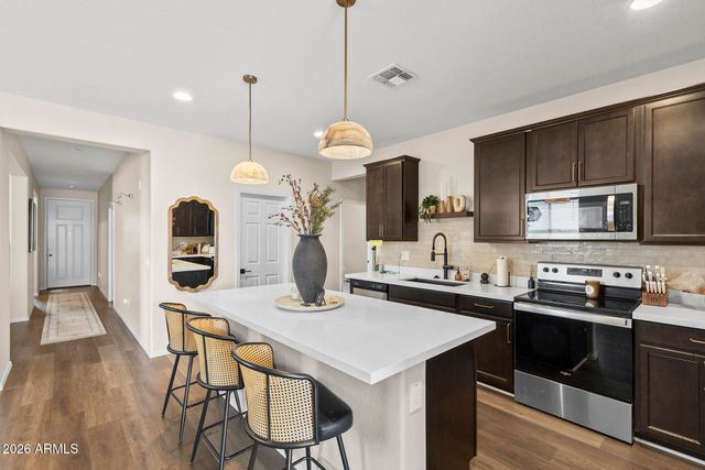 17546 W COUNTRY CLUB Terrace, Surprise, AZ 85387