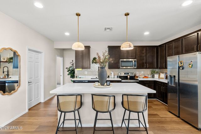 17546 W COUNTRY CLUB Terrace, Surprise, AZ 85387