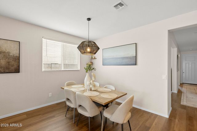 17546 W COUNTRY CLUB Terrace, Surprise, AZ 85387