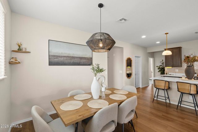 17546 W COUNTRY CLUB Terrace, Surprise, AZ 85387