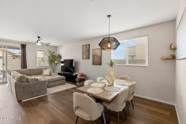 17546 W COUNTRY CLUB Terrace, Surprise, AZ 85387