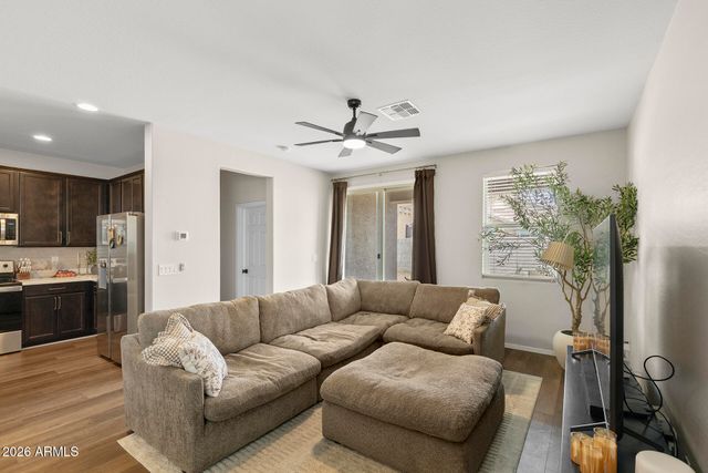 17546 W COUNTRY CLUB Terrace, Surprise, AZ 85387