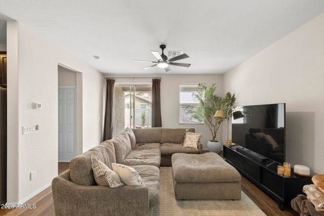 17546 W COUNTRY CLUB Terrace, Surprise, AZ 85387