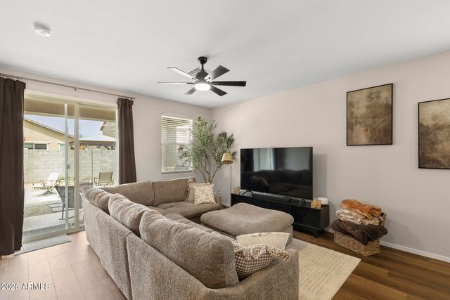 17546 W COUNTRY CLUB Terrace, Surprise, AZ 85387