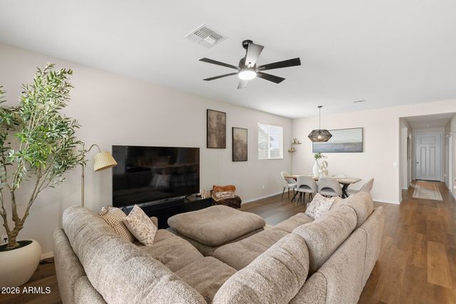 17546 W COUNTRY CLUB Terrace, Surprise, AZ 85387