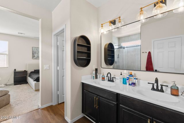 17546 W COUNTRY CLUB Terrace, Surprise, AZ 85387