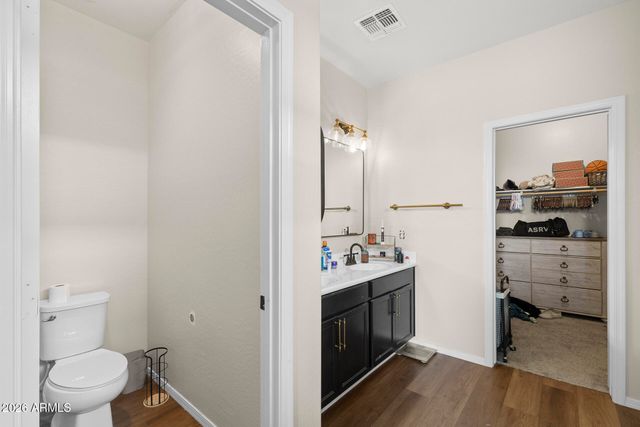 17546 W COUNTRY CLUB Terrace, Surprise, AZ 85387