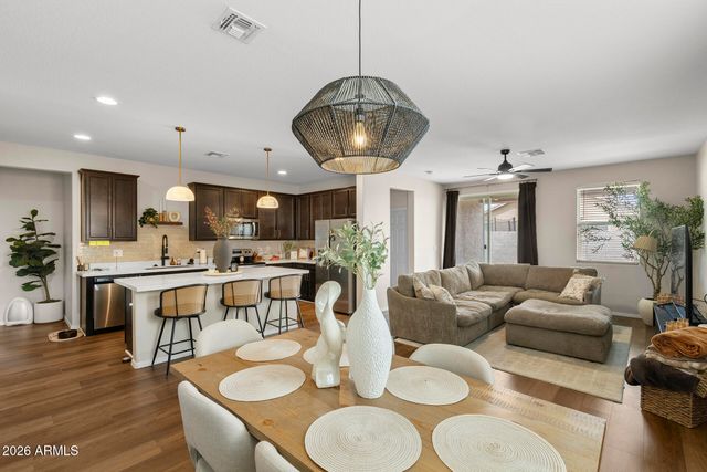 17546 W COUNTRY CLUB Terrace, Surprise, AZ 85387