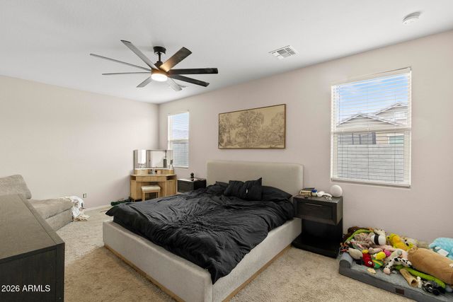 17546 W COUNTRY CLUB Terrace, Surprise, AZ 85387