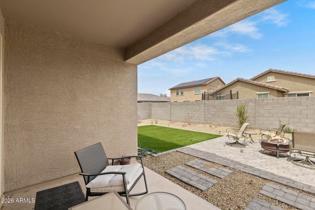 17546 W COUNTRY CLUB Terrace, Surprise, AZ 85387