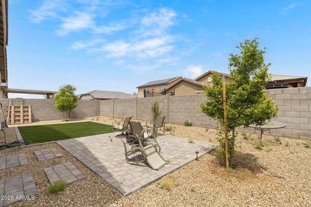 17546 W COUNTRY CLUB Terrace, Surprise, AZ 85387