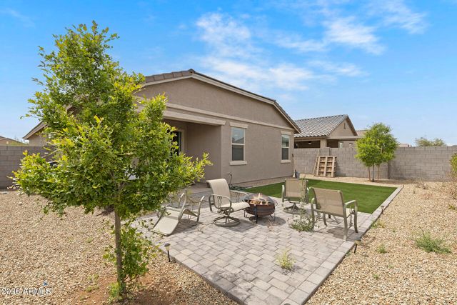 17546 W COUNTRY CLUB Terrace, Surprise, AZ 85387