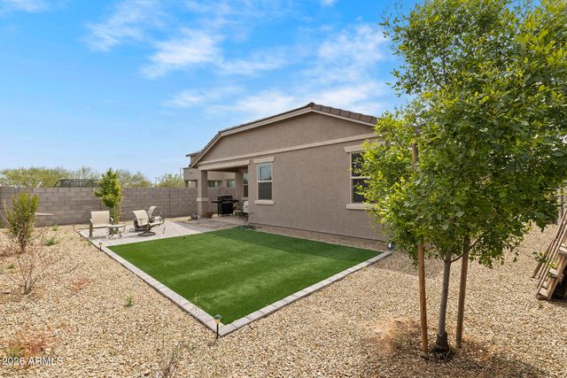 17546 W COUNTRY CLUB Terrace, Surprise, AZ 85387