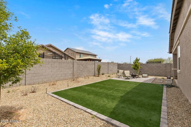 17546 W COUNTRY CLUB Terrace, Surprise, AZ 85387