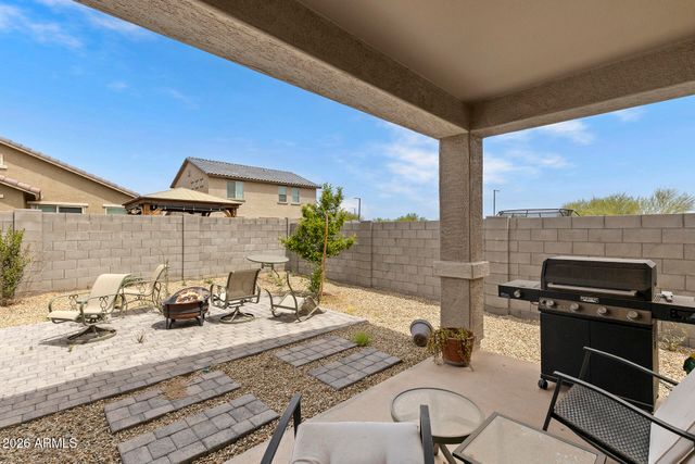 17546 W COUNTRY CLUB Terrace, Surprise, AZ 85387