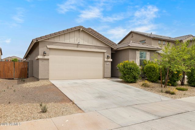17546 W COUNTRY CLUB Terrace, Surprise, AZ 85387