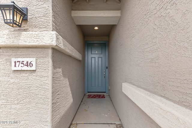 17546 W COUNTRY CLUB Terrace, Surprise, AZ 85387