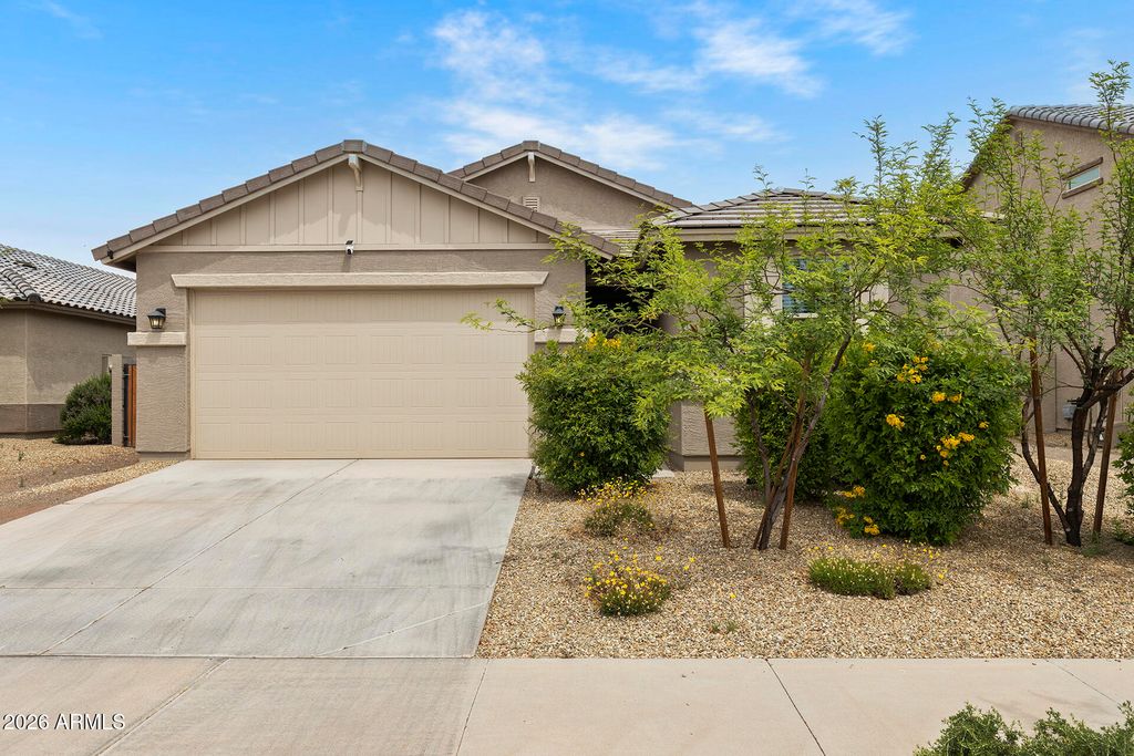 17546 W COUNTRY CLUB Terrace, Surprise, AZ 85387